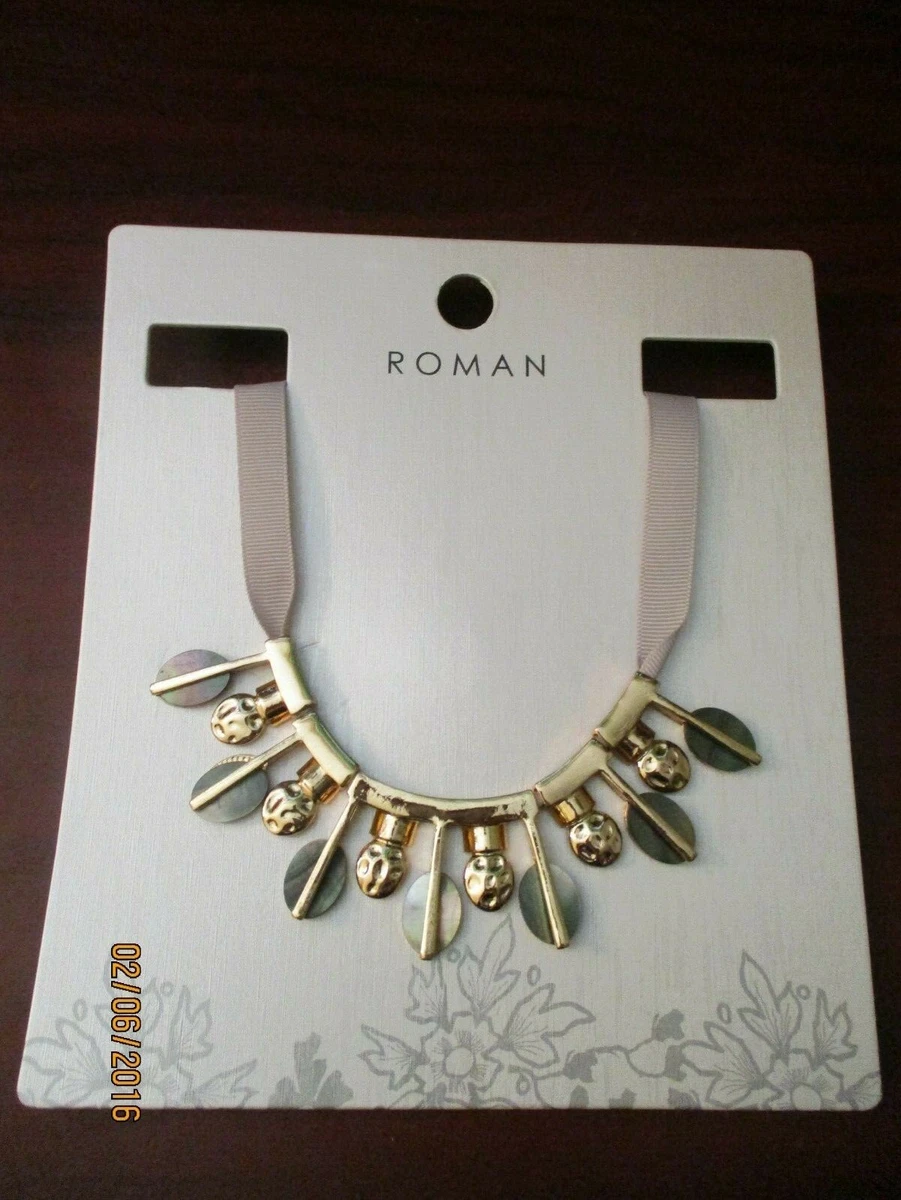 Roman originals new in clearance