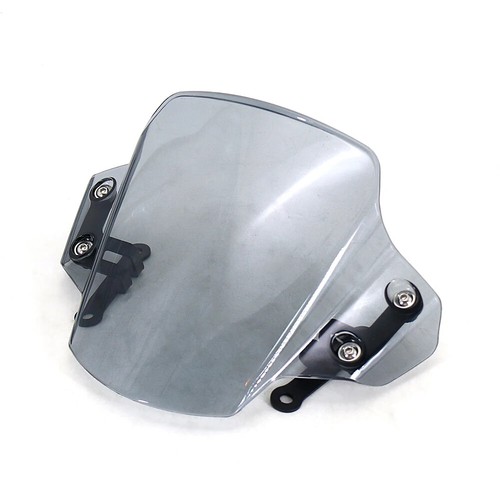 Windshield Windscreen Front Deflectors For YAMAHA MT-09 SP MT09 2021 2022 2023 - Picture 9 of 13