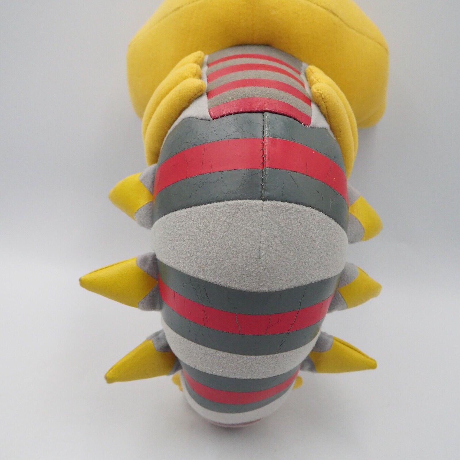 Plush Giratina Origin Forme Pokémon - Meccha Japan