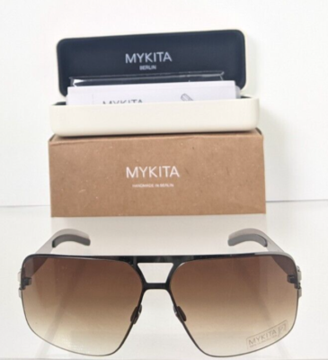 Brand New Authentic MYKITA Sunglasses TYRONE Col. 051 60mm  display picture 1