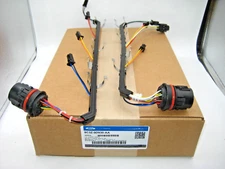 OEM Genuine Ford 6.4L Powerstroke Diesel Fuel Injector Wiring Harness F250 F350