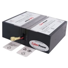 Cyberpower Rb1270x2a Ups Replacement Battery Cartridge 12v 7ah - 7000 Mah - 12 V