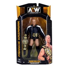 Frankie Kazarian - AEW Unrivaled Collection Series 5