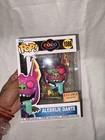 Funko Pop! Coco Alebrije Dante #1086 BoxLunch Exclusive Glow in the Dark Figure