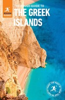 Rough Gt The Greek Islands (Tr | (Travel Guide) | Rough Guides | Englisch | Buch