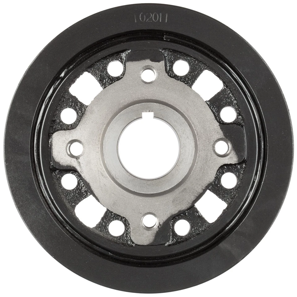 Equilibrador armónico de motor ATP 102011 para modelos seleccionados de Ford 79-95 Foto 2 de 4