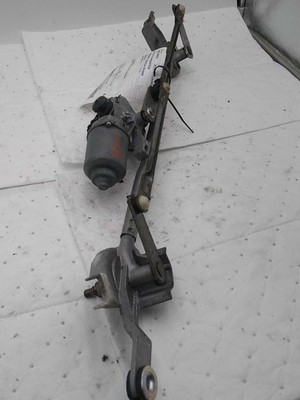 Used Windshield Wiper Motor fits: 2010 Subaru Forester assembly Grade B