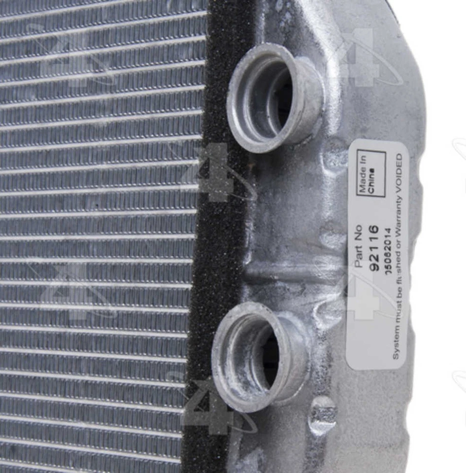 HVAC Heater Core 4 Seasons 92116 fits 94-04 Land Rover Discovery - Image 4 of 4