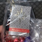 Christopher Radko Rolly The Snowman Christmas Glass Ornament New In a Box 6” — photo 4