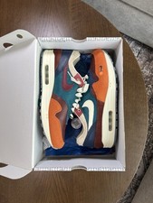 Nike Kasina x Air Max 1 SP Won-Ang - Orange for Sale