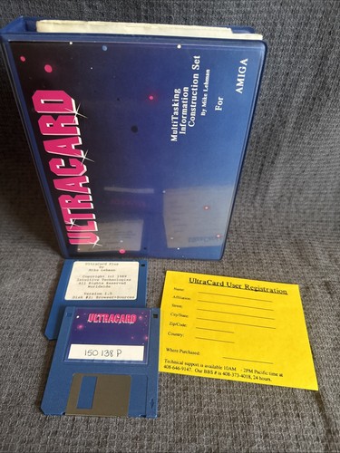 BEACH VOLLEY Sur Amiga – Ocean 1989 – Complet Avec Notice – Testé Et Fonctionne – RARE