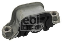 Getriebelager Automatikgetriebe Hinten FÜR Fiat, CitroËN - Febi Bilstein 14491