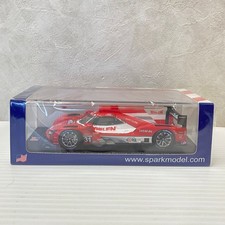 Spark 1/43 Cadillac DPi-V.R No.31 Whelen Racing 12H Pole Position Model Car