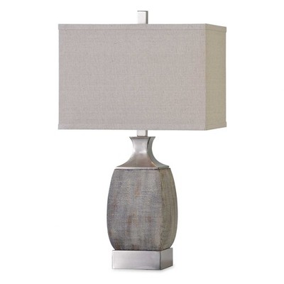 Caffaro - 1 Light Table Lamp Lamps Uttermost 27143-1