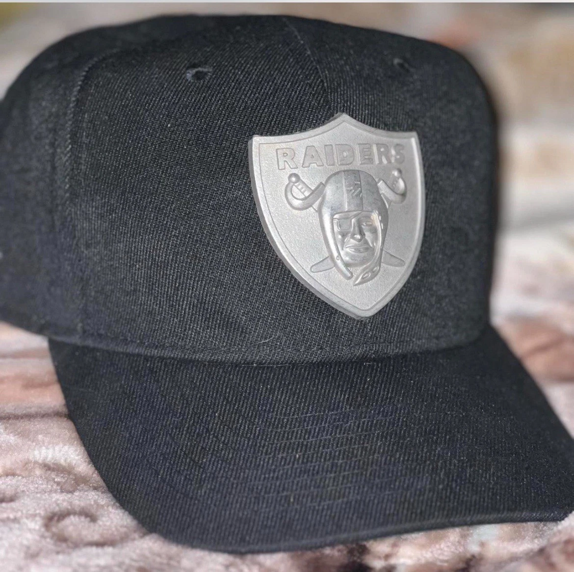 American Needle Oakland Raiders NFL Fan Apparel & Souvenirs for