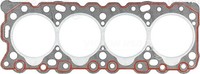 Dichtung Zylinderkopf Victor Reinz 61-26070-50 FüR Regata Fiat Seat Ibiza Ronda