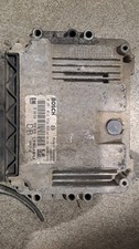 Centralina motore Opel Astra 1.7 cdti Bosch 0281012694 1039S12972