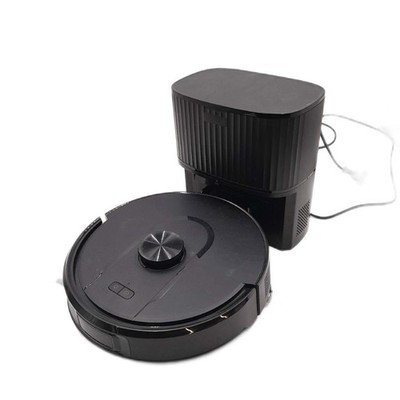 Vexilar Roboter Staubsauger mit Mopp Laser Navigation Defekt starke Spuren