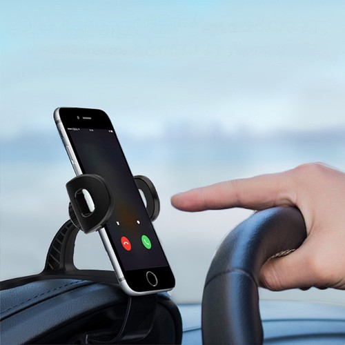 Car Phone Holder Car Phone Support Dashboard Phone Holder Cell Phone Car Mounts - 第 10/12 張圖片