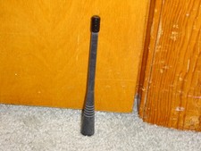 SMA 800 MHz Low Profile 1/4 Wave Portable Antenna