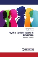 Nimisha Beri (U. A.) | Psycho Social Factors In Education | Taschenbuch (2023)