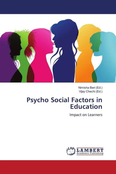 Nimisha Beri (U. A.) | Psycho Social Factors In Education | Taschenbuch (2023)-image