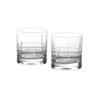 Schott Zwiesel Tritan Crystal Glass Distil Collection Aberdeen 2-pack 13.5 oz