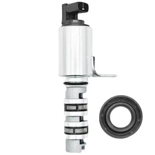 Engine Variable Valve Timing solenoid VVT Compatible with Explorer Taurus 