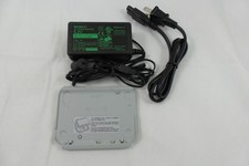 Sony Clie Charging Cradle and Power Supply for PEG-UX40/PEG-UX50 PEGA-JC40K 