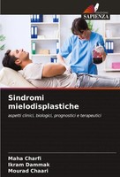 Maha Charfi (U. A.) | Sindromi Mielodisplastiche | Taschenbuch | Italienisch