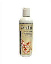 Ouidad Color Sense Color Preserving Conditioner 8.5 NEW SEALED
