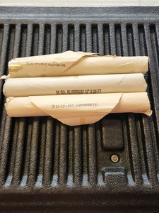 ALUMINUM 3 ROLLS TOOLING FOIL CRAFTS GOLD COPPER TONE ALUMINUM
