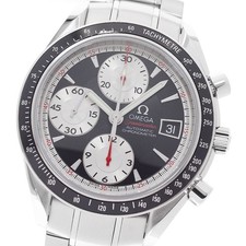 Omega OMEGA Speedmaster 3210.51 Date Chronograph Automatic Men's Watch_950587