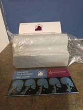 DenneRoll Cervical Chiropractic Biophysics Support - Size L Large 