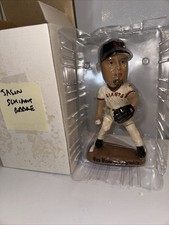 San Francisco SF Giants Jason Schmidt Bobblehead 2004 Chronicle SGA New