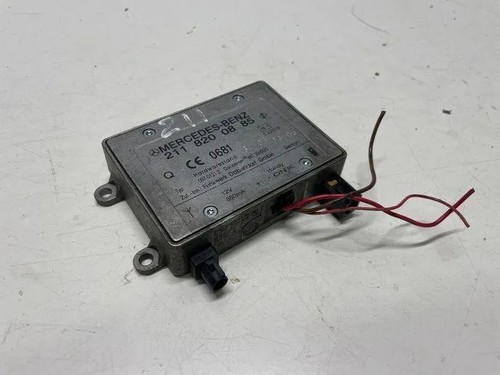 MERCEDES-BENZ E W211 Andere Steuergeräte 2118200885 3.20 Diesel 150kw 22159057