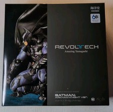 Amazing Yamaguchi Batman Arkham Knight ver. R...