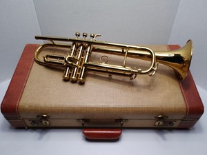 Conn Trumpet Case | eBay