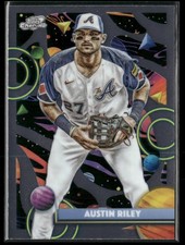Click to enlarge Austin Riley