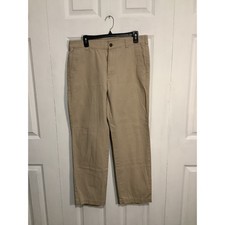Brooks Brothers Tan Slacks