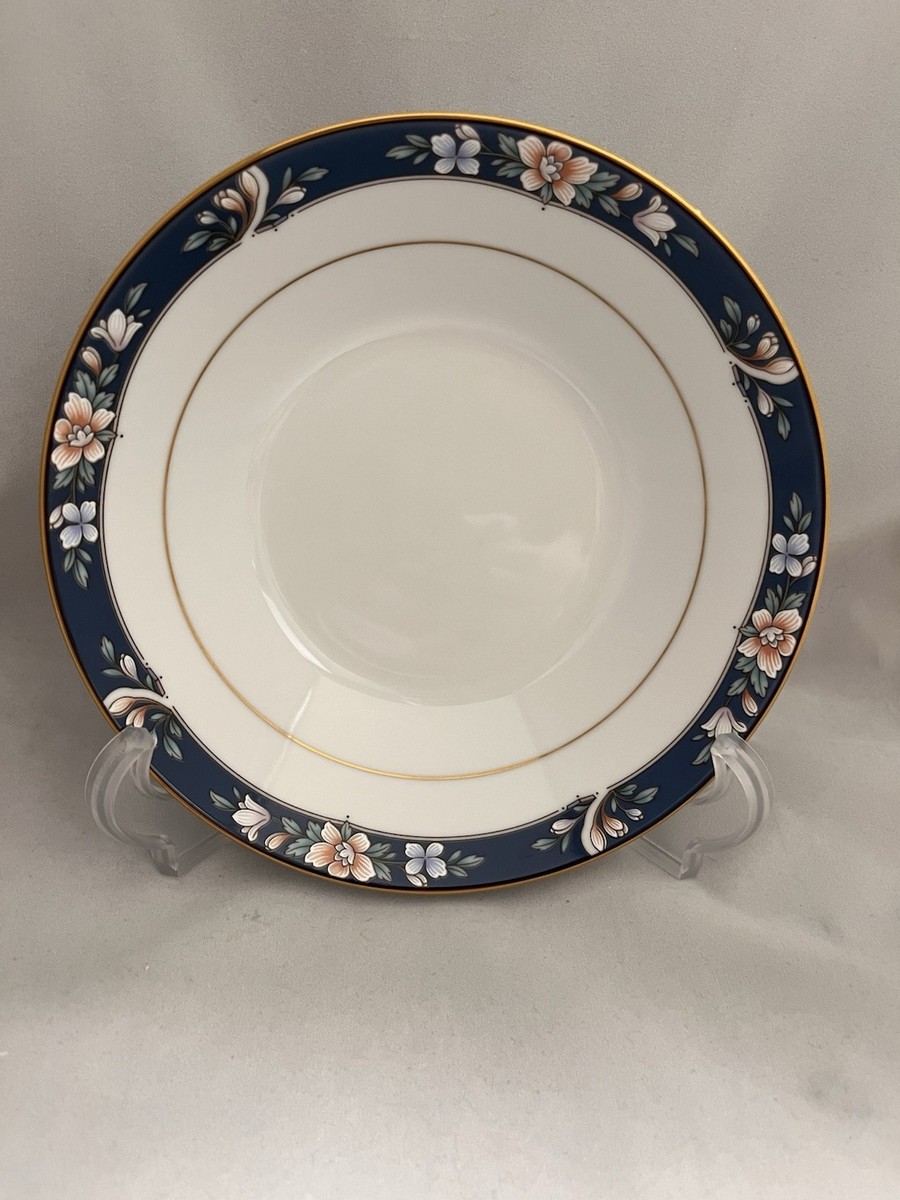 Legendary by Noritake Prescott 3880 Sri Lanka Coupe Soup Bowl(s) 7