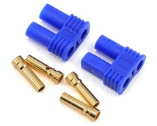 EFLITE EFLAEC202 EC2 BATTERY CONNECTOR FEMALE 2PC C32