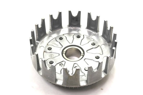 2024 Suzuki RMZ450 OEM Clutch Basket 21200-28H10