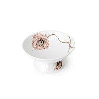 KäHler Design - Snackschale HammershøI Poppy Runde Bowl FüR SüSse Knabbereien
