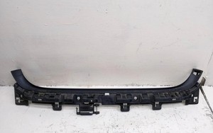 BMW 3 E90 Stoßstangenhalter hinten rechts 7058522 2.00 Petrol 105kw 27632691