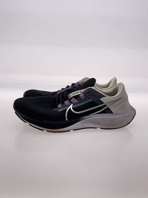 Nike Air Zoom Pegasus 38_Air Zoom Pegasus 38/26.5Cm/Blk BF589