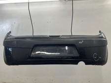 Pare-choc arrière Peugeot 1007
