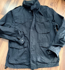 Giacca uomo Armani Jeans taglia 50 colore nero