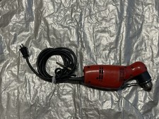 Milwaukee 1/2&rdquo; Angle Drill