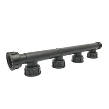 Drip Depot Irrigation Manifold - 1" NPT